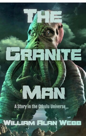 The Granite Man