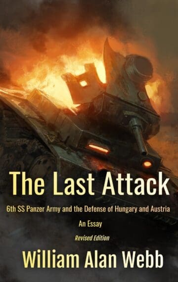 The Last Attack