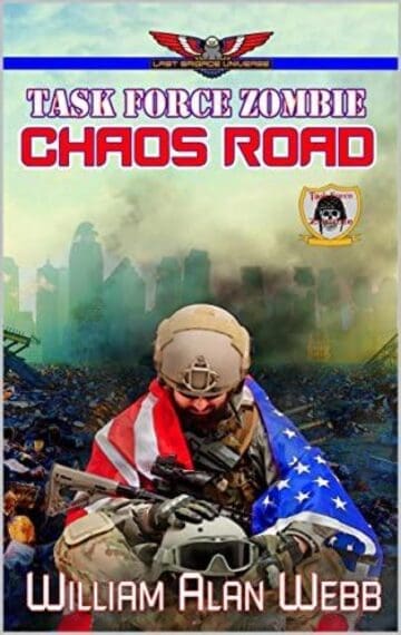 Chaos Road