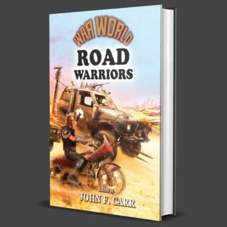 War World: Road Warriors
