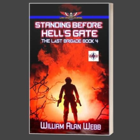 Standing Before Hell’s Gate Paperback