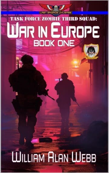 War in Europe